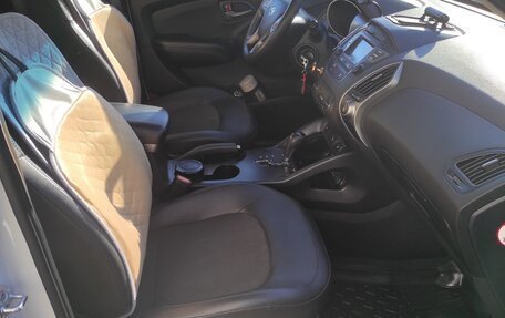 Hyundai ix35 I рестайлинг, 2014 год, 1 640 000 рублей, 15 фотография