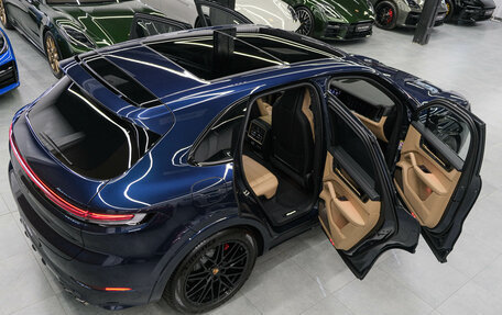 Porsche Cayenne III, 2025 год, 25 286 700 рублей, 7 фотография