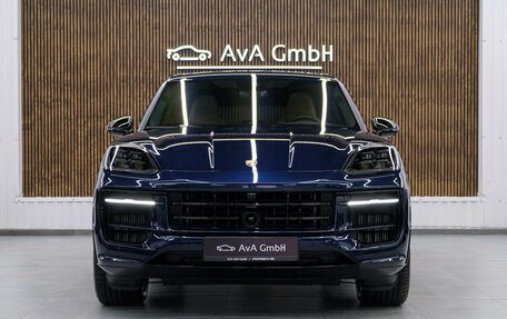 Porsche Cayenne III, 2025 год, 25 286 700 рублей, 3 фотография