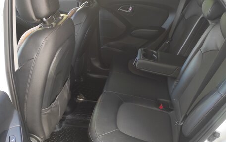 Hyundai ix35 I рестайлинг, 2014 год, 1 640 000 рублей, 17 фотография