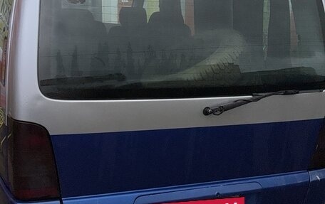 Mercedes-Benz Vito, 1999 год, 550 000 рублей, 2 фотография