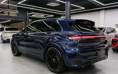 Porsche Cayenne III, 2025 год, 25 286 700 рублей, 6 фотография