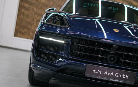 Porsche Cayenne III, 2025 год, 25 286 700 рублей, 9 фотография