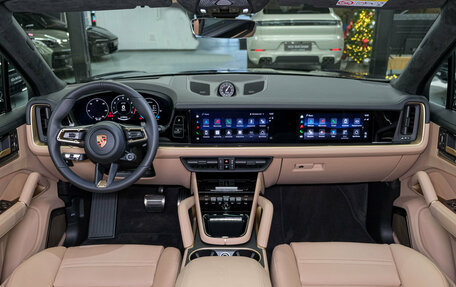 Porsche Cayenne III, 2025 год, 25 286 700 рублей, 19 фотография