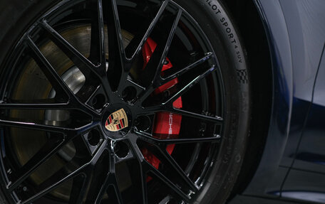 Porsche Cayenne III, 2025 год, 25 286 700 рублей, 11 фотография