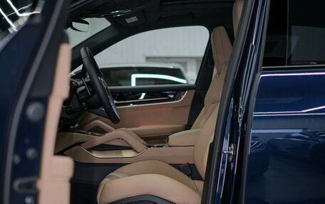 Porsche Cayenne III, 2025 год, 25 286 700 рублей, 15 фотография