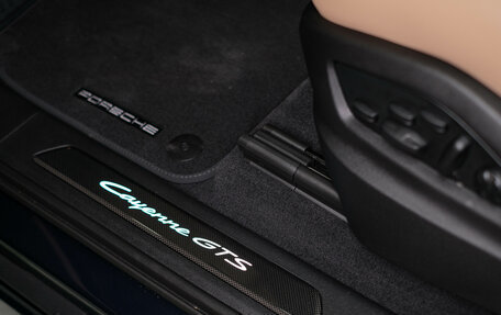 Porsche Cayenne III, 2025 год, 25 286 700 рублей, 16 фотография