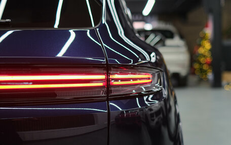 Porsche Cayenne III, 2025 год, 25 286 700 рублей, 13 фотография