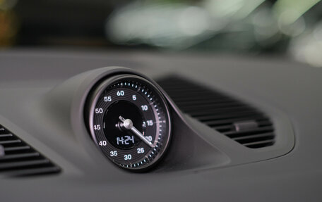 Porsche Cayenne III, 2025 год, 25 286 700 рублей, 23 фотография