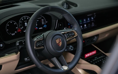 Porsche Cayenne III, 2025 год, 25 286 700 рублей, 20 фотография