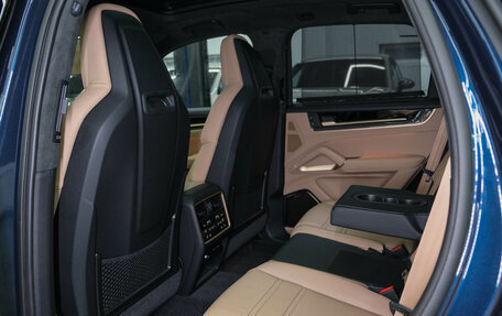 Porsche Cayenne III, 2025 год, 25 286 700 рублей, 34 фотография