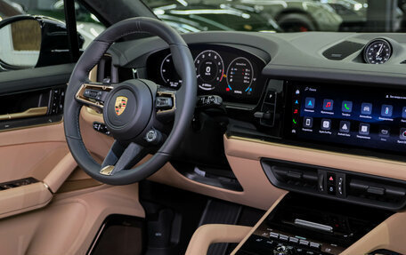 Porsche Cayenne III, 2025 год, 25 286 700 рублей, 36 фотография