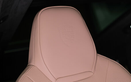 Porsche Cayenne III, 2025 год, 25 286 700 рублей, 25 фотография