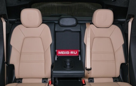 Porsche Cayenne III, 2025 год, 25 286 700 рублей, 35 фотография