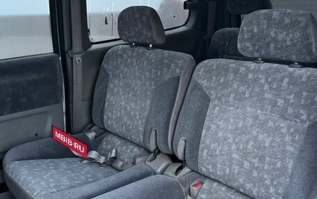 Nissan Serena II, 2001 год, 445 000 рублей, 6 фотография