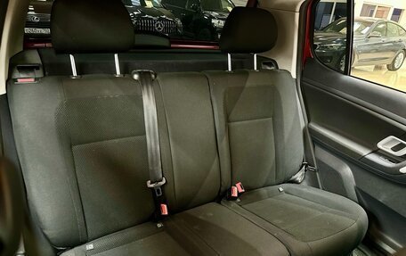 Skoda Fabia II, 2008 год, 590 000 рублей, 17 фотография