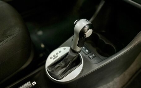 Skoda Fabia II, 2008 год, 590 000 рублей, 23 фотография