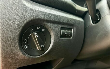 Skoda Fabia II, 2008 год, 590 000 рублей, 22 фотография