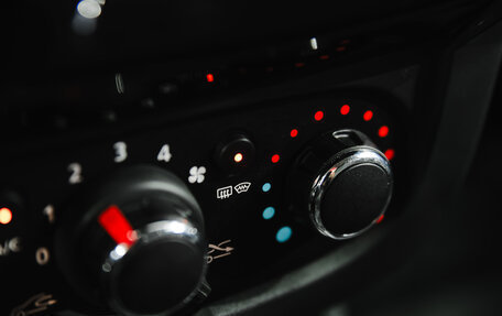 Renault Duster I рестайлинг, 2019 год, 1 540 000 рублей, 17 фотография