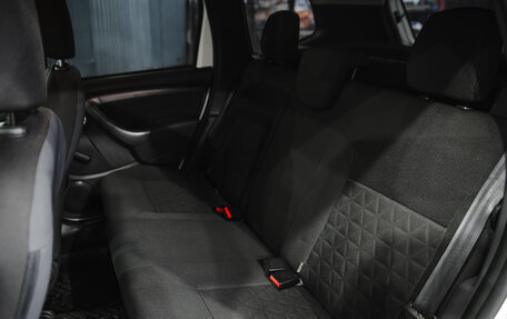 Renault Duster I рестайлинг, 2019 год, 1 540 000 рублей, 8 фотография