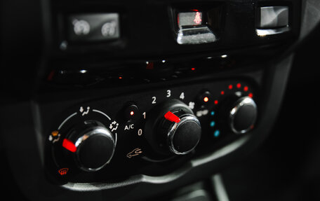 Renault Duster I рестайлинг, 2019 год, 1 540 000 рублей, 16 фотография