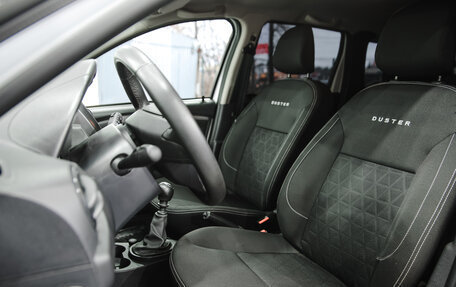 Renault Duster I рестайлинг, 2019 год, 1 540 000 рублей, 7 фотография