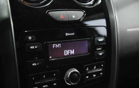 Renault Duster I рестайлинг, 2019 год, 1 540 000 рублей, 15 фотография