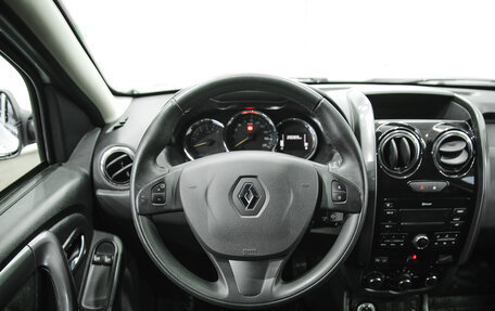 Renault Duster I рестайлинг, 2019 год, 1 540 000 рублей, 11 фотография