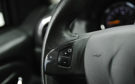 Renault Duster I рестайлинг, 2019 год, 1 540 000 рублей, 13 фотография