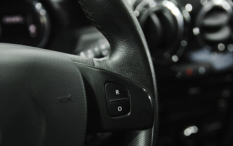 Renault Duster I рестайлинг, 2019 год, 1 540 000 рублей, 14 фотография