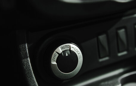 Renault Duster I рестайлинг, 2019 год, 1 540 000 рублей, 18 фотография