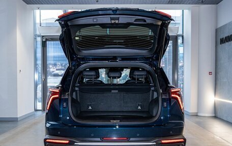 Haval F7, 2025 год, 3 599 000 рублей, 8 фотография