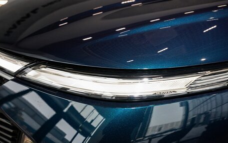 Haval F7, 2025 год, 3 599 000 рублей, 14 фотография