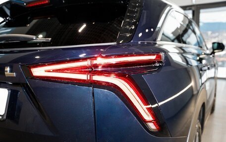 Haval F7, 2025 год, 3 599 000 рублей, 17 фотография