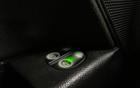 Ford Fusion I, 2008 год, 422 000 рублей, 15 фотография