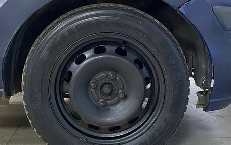 Ford Fusion I, 2008 год, 422 000 рублей, 9 фотография