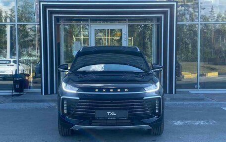 CheryExeed TXL, 2024 год, 4 200 000 рублей, 2 фотография