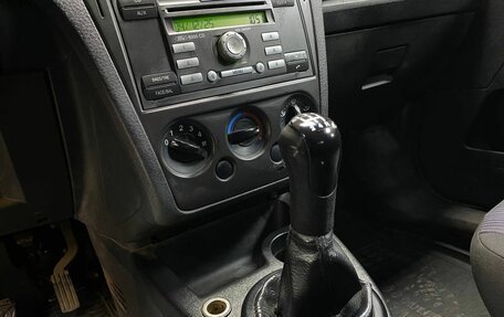 Ford Fusion I, 2008 год, 422 000 рублей, 18 фотография