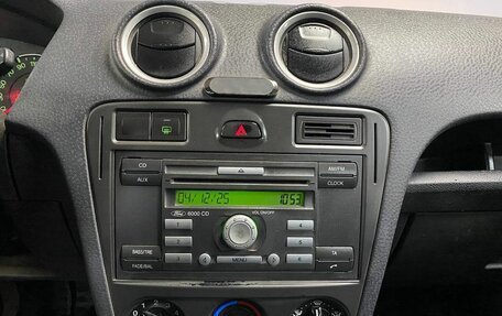 Ford Fusion I, 2008 год, 422 000 рублей, 17 фотография