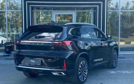 CheryExeed TXL, 2024 год, 4 200 000 рублей, 6 фотография
