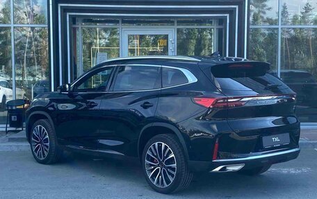 CheryExeed TXL, 2024 год, 4 200 000 рублей, 8 фотография