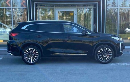CheryExeed TXL, 2024 год, 4 200 000 рублей, 4 фотография