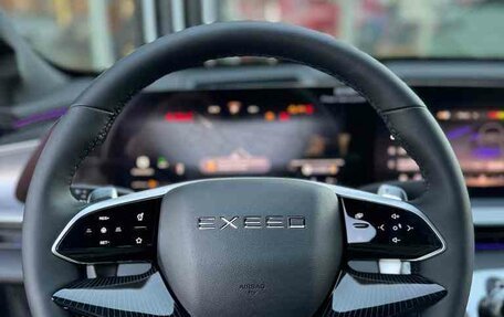 CheryExeed TXL, 2024 год, 4 200 000 рублей, 15 фотография