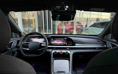 CheryExeed TXL, 2024 год, 4 200 000 рублей, 11 фотография