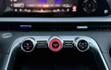 CheryExeed TXL, 2024 год, 4 200 000 рублей, 19 фотография