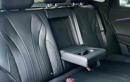 CheryExeed TXL, 2024 год, 4 200 000 рублей, 24 фотография