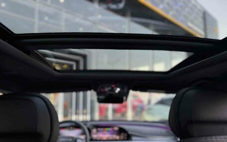 CheryExeed TXL, 2024 год, 4 200 000 рублей, 27 фотография