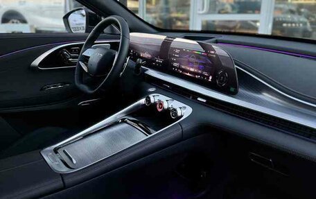 CheryExeed TXL, 2024 год, 4 200 000 рублей, 12 фотография