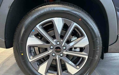 CheryExeed LX, 2024 год, 2 840 000 рублей, 2 фотография