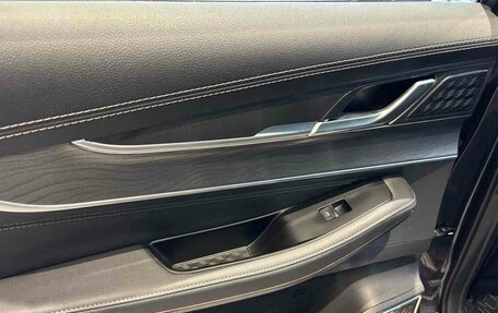 CheryExeed LX, 2024 год, 2 840 000 рублей, 3 фотография